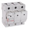 R303 ROZŁĄCZNIK BEZPIECZNIKOWY D02 25A 3P 4.5M 400V AC